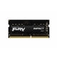 Kingston FURY Impact KF432S20IB/32 32GB SODIMM System Memory, 3200MHz DDR4 Kingston FURY Impact KF432S20IB/32 32GB SODIMM System Memory, 3200MHz DDR4